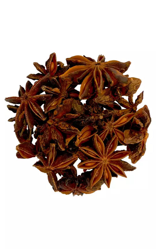 Anyż gwiaździsty HPS. 50g