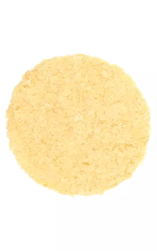 Płatki drożdżowe nieaktywne. 100g