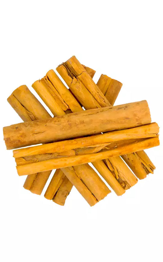 Cynamon Cejloński laski 8cm. 5kg