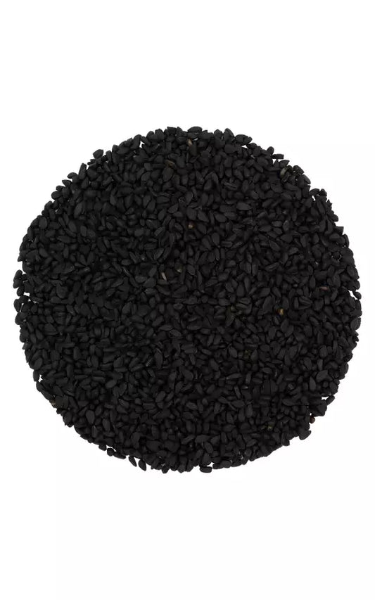 Czarnuszka ziarno. 100g