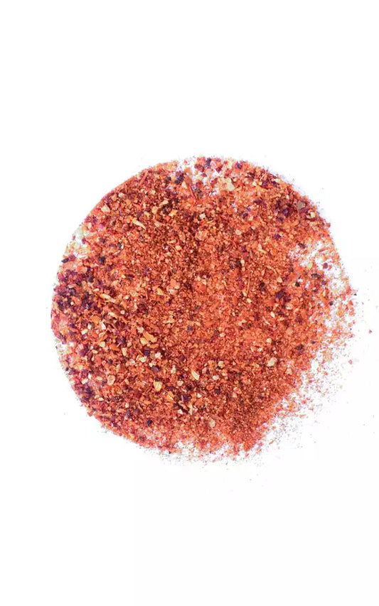 Delikat czerwony. 100g