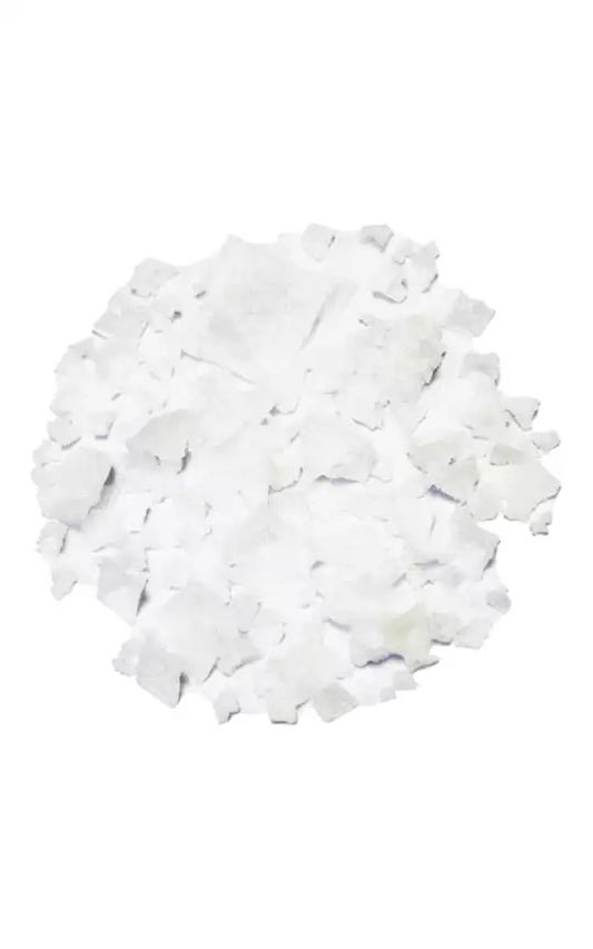 Kwiat soli morskiej - piramidki Fleur de Sel. 100g