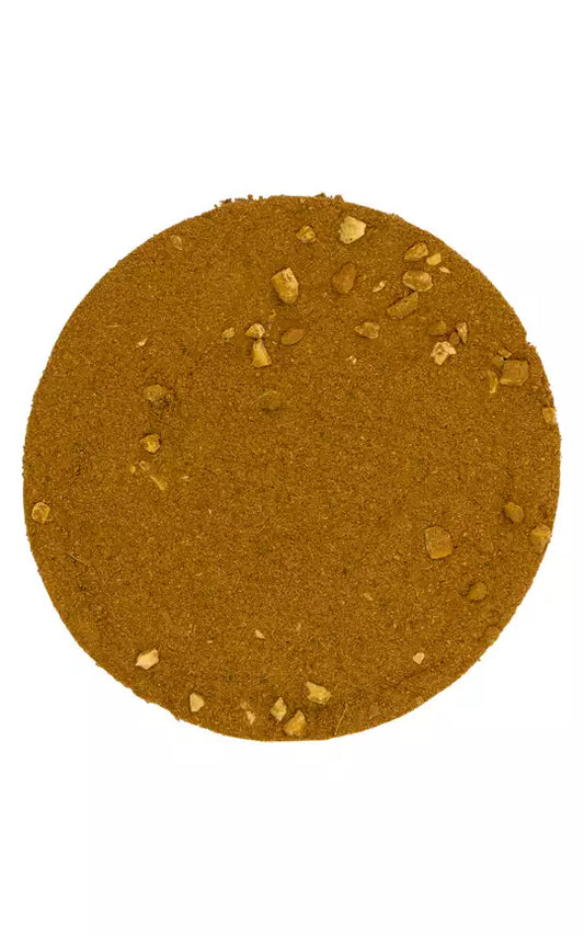 Przyprawa do grzańca 'Zimowe otulenie' 50g.